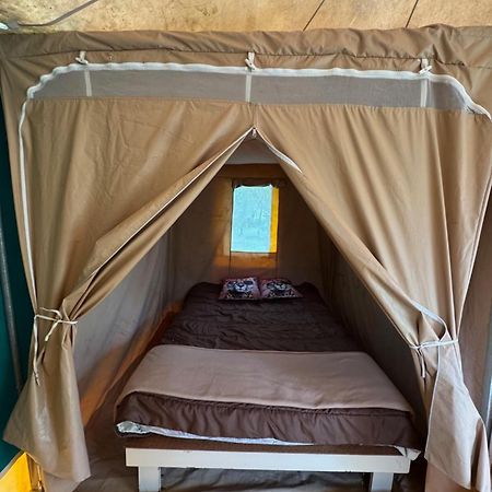Camping Animal King Esnandes Экстерьер фото