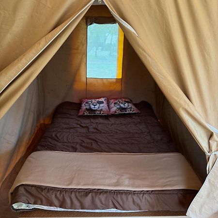 Camping Animal King Esnandes Экстерьер фото