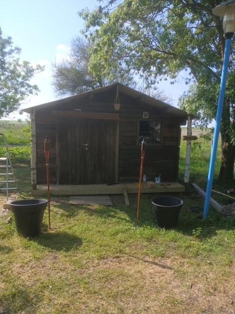Camping Animal King Esnandes Экстерьер фото
